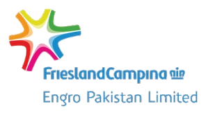 FrieslandCampina Engro