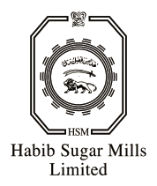 Habib Sugar Mills