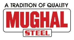 Mughal Steel