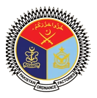 Pakistan Ordnance Factories