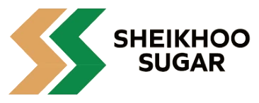 Sheikhoo Sugar