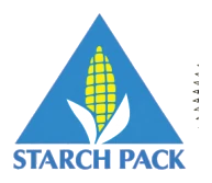 Starch Pack
