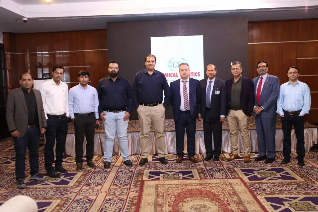 Technical seminar on wastewater recycling and reuse photo 8