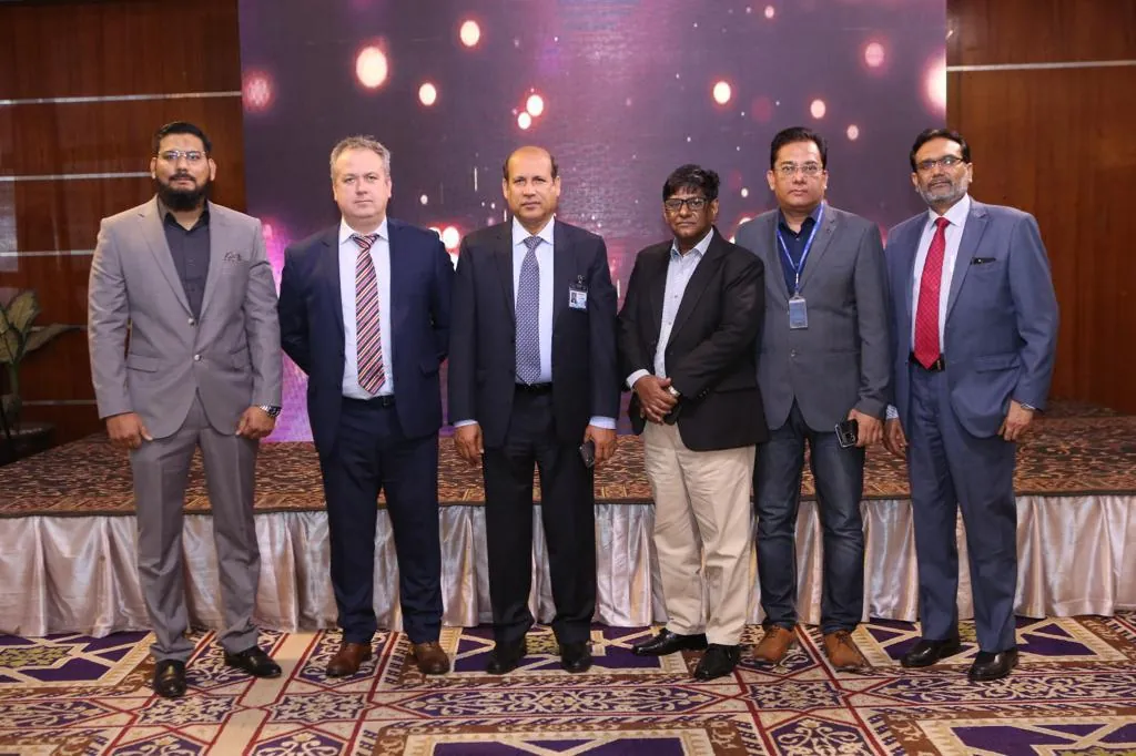 Technical seminar on wastewater recycling and reuse photo 9