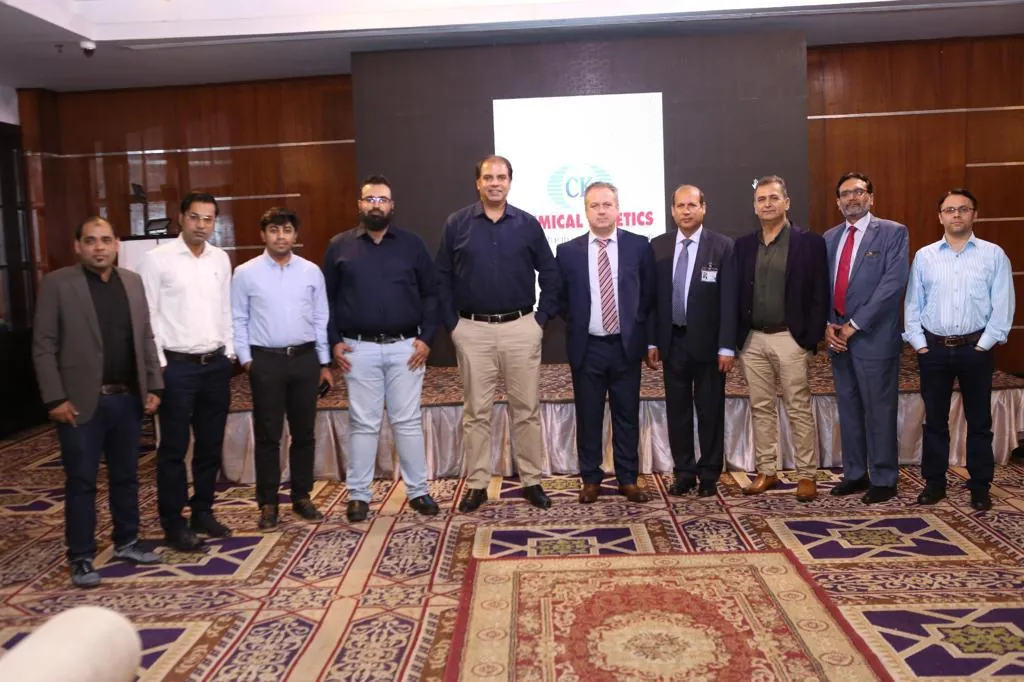 Technical seminar on wastewater recycling and reuse photo 10