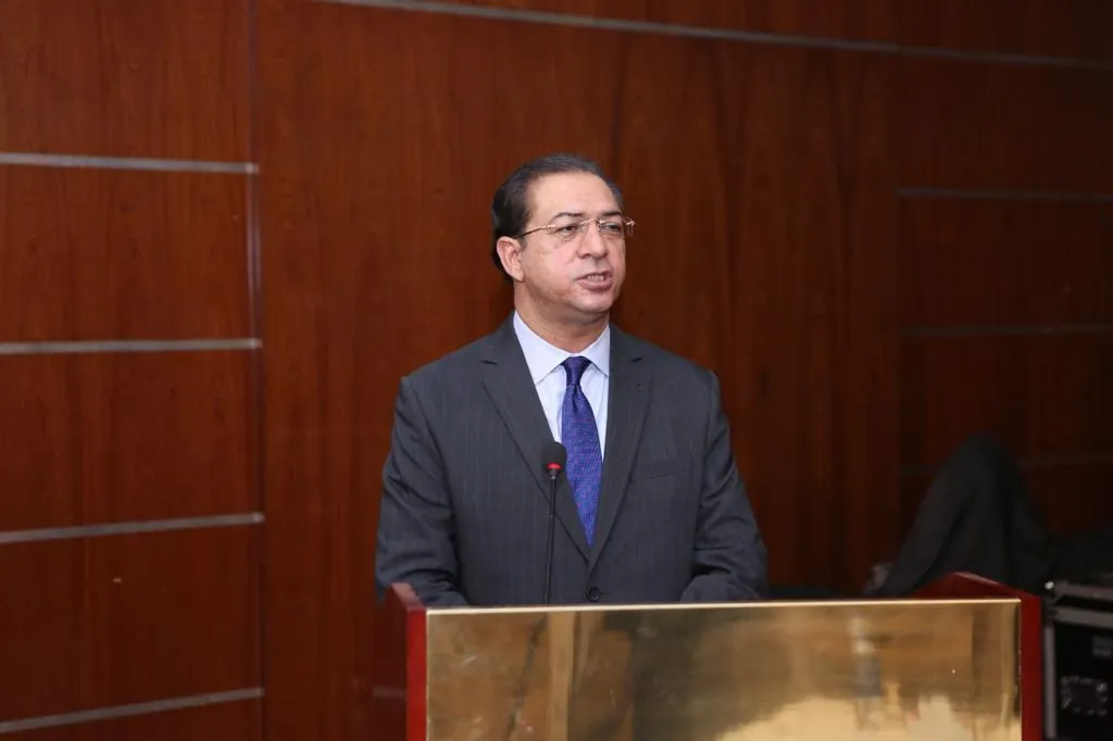 Technical seminar on wastewater recycling and reuse photo 2