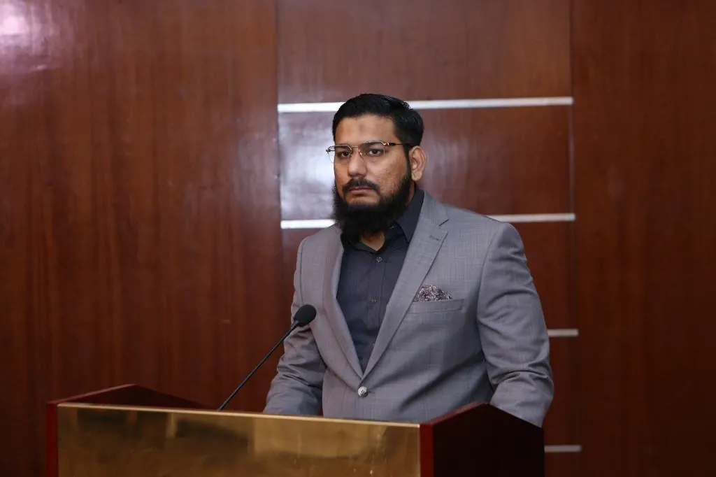 Technical seminar on wastewater recycling and reuse photo 4