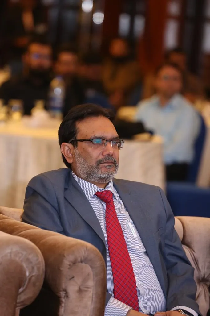 Technical seminar on wastewater recycling and reuse photo 6