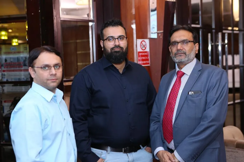 Technical seminar on wastewater recycling and reuse photo 12