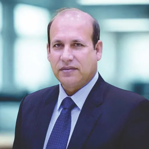 Abdul Sattar Chaudhry